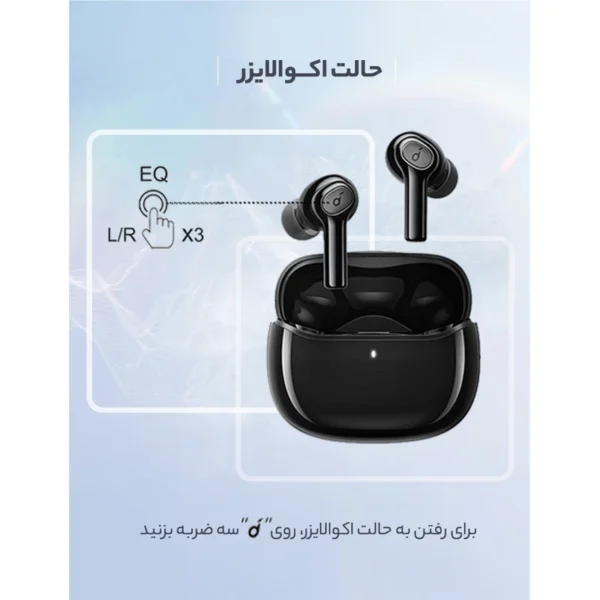 هندزفری بلوتوثی انکر مدل Soundcore R100 - Image 6