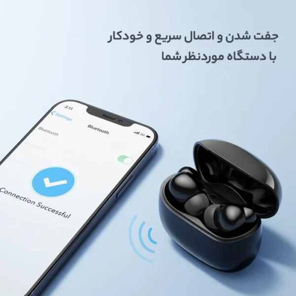 هندزفری بلوتوثی انکر مدل Soundcore R100 - Image 8