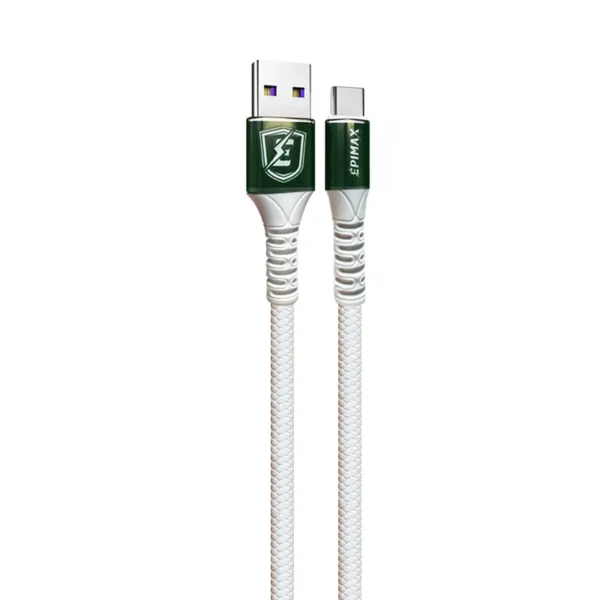 کابل شارژ  USB به USB-C اپیمکس مدل EC-46