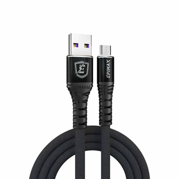 کابل شارژ  USB به microUSB اپیمکس مدل EC-01