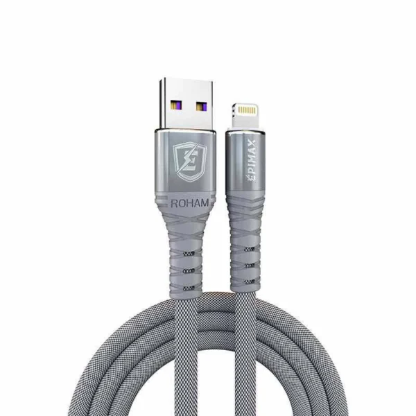 کابل شارژ  USB به لایتنینگ اپیمکس مدل EC-03