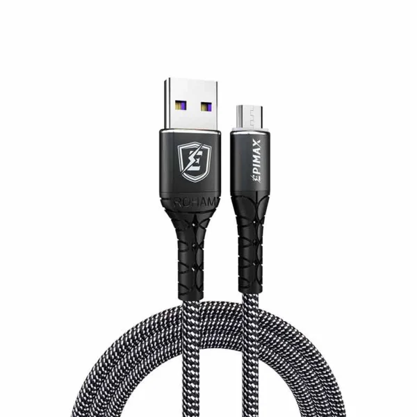 کابل شارژ  USB به microUSB  اپیمکس مدل EC-07