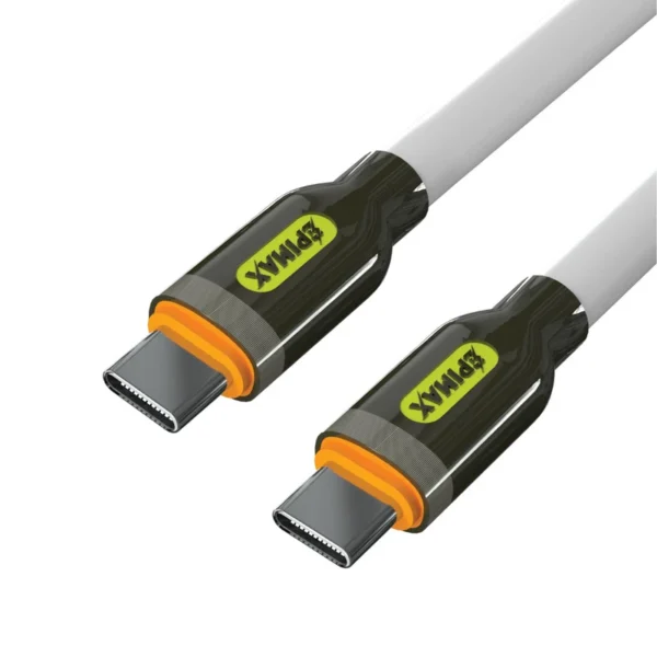 کابل شارژ  USB-C به USB-C اپیمکس مدل EC-126