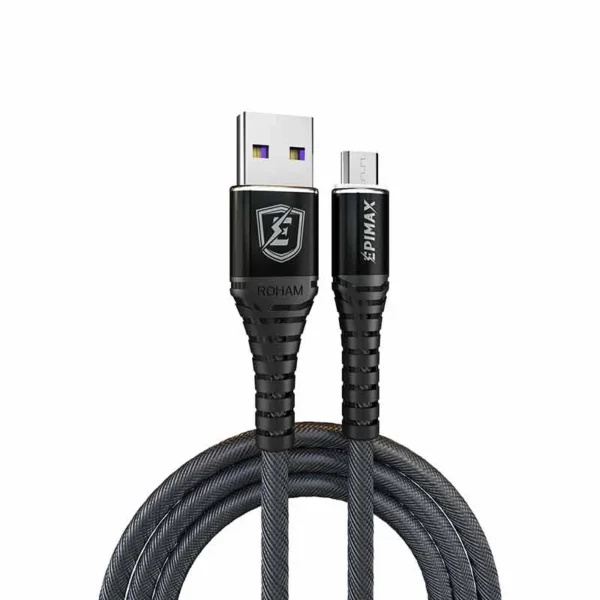 کابل شارژ  USB به microUSB اپیمکس مدل EC-13