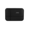 میکروفن بی سیم یقه ای مدل JBQ MPH-C8 - Image 4