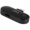 میکروفون بی سیم Lightning جی بی کیو مدل MPH-I8 - Image 3